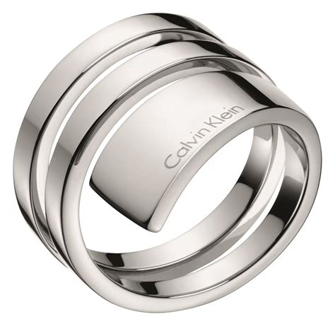 calvin klein ring online